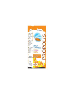 Propolis jarabe balsamico 250 ml Drasanvi